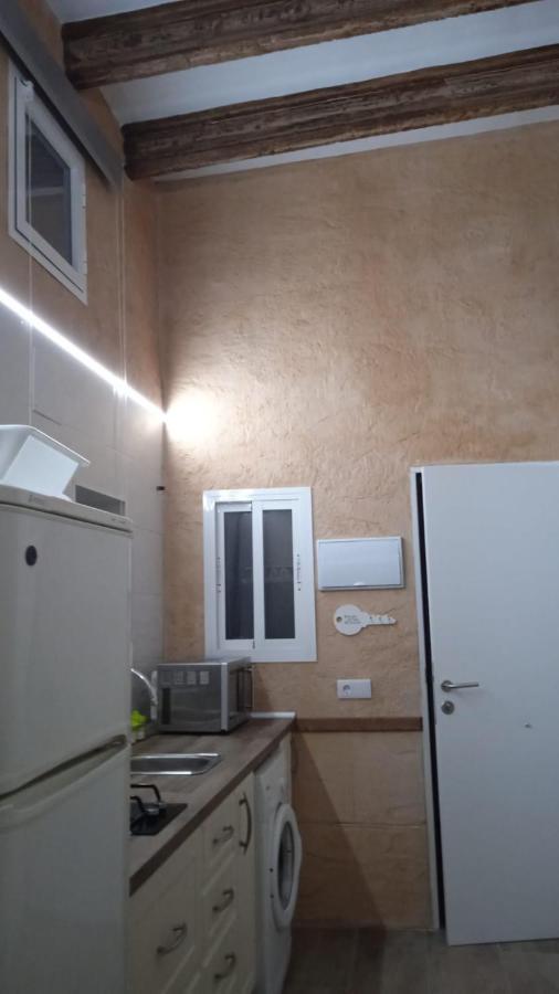 Apartamento Barrio Alto Sanlúcar de Barrameda Esterno foto