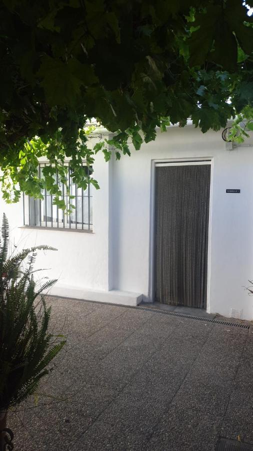 Apartamento Barrio Alto Sanlúcar de Barrameda Esterno foto