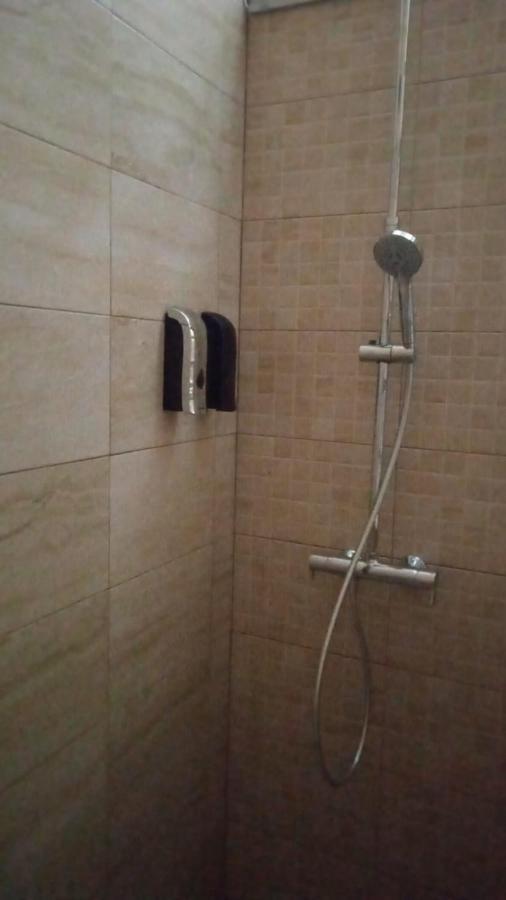 Apartamento Barrio Alto Sanlúcar de Barrameda Esterno foto