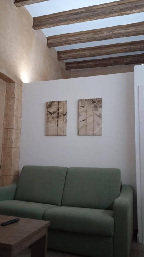 Apartamento Barrio Alto Sanlúcar de Barrameda Esterno foto